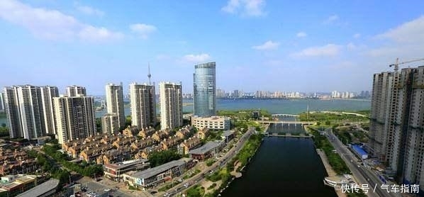  【唯一】中国唯一人口千万未通高铁的城市, 将迎来高铁时代