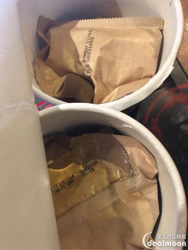 没有华丽丽的配图，这就是一份干货!缺德舅零食小推荐