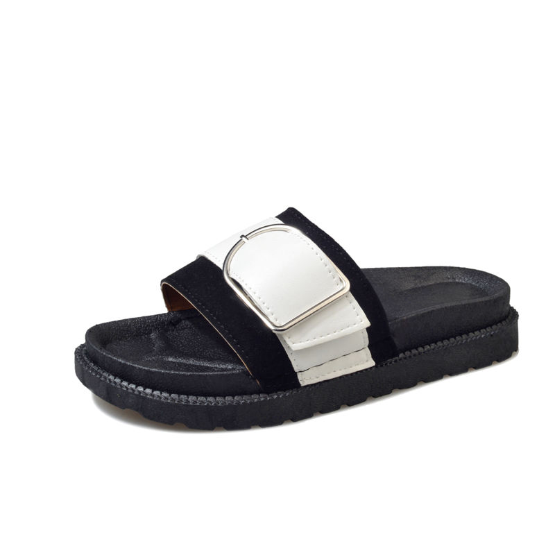 穿高跟鞋不累吗?这几款女鞋照样穿出时髦洋气，轻盈舒适还显气场