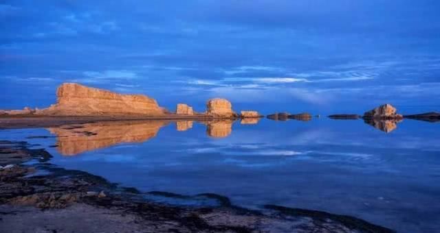 经常被误会的湖泊，就因为面积太大，常常被游客误认为是海