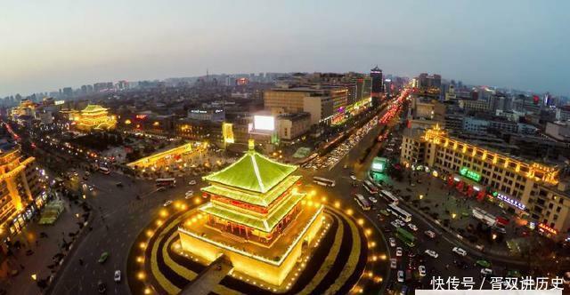  「gdp」中国GDP快报：西安7169亿，济南7000亿，洛阳4400亿！