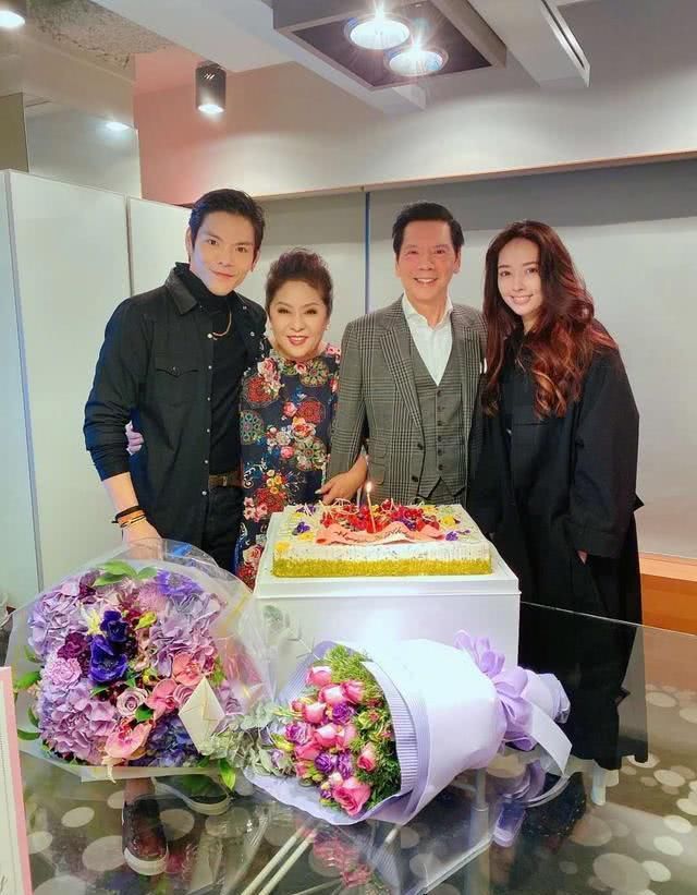  『雅兴』同禽不同命，郭碧婷家的小鸡住豪宅昵称小恶魔，时髦小向太好雅兴