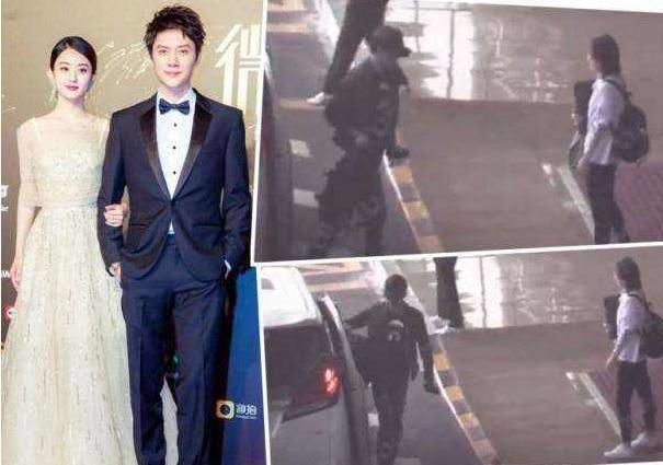 赵丽颖微博自曝自己怀孕三个月，你们相信赵丽颖的怀孕消息吗