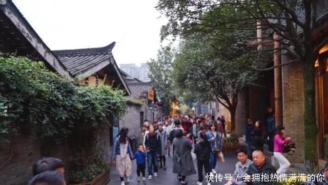  「gdp」中国“最牛”省会，GDP几乎是省内第二城的7倍，有望比肩