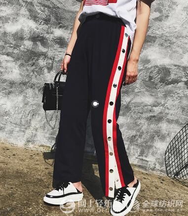 春天穿什么裤子好 腿粗的人穿什么裤子