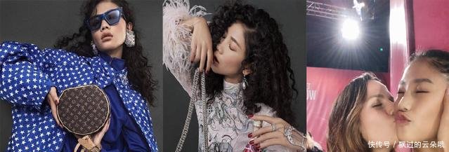 王艺真正精致天使，不是谁都配得上，错失维密是因为这样有点不公