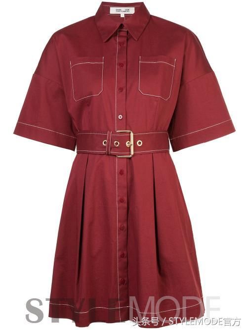 帅炸了的工装风，让你可帅气中性，也可以性感亮丽！
