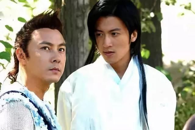 张卫健因谣言再上热搜：我这一生都在做一个斗士