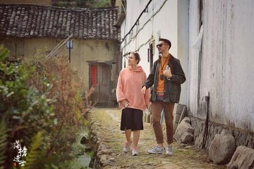 浙江这个古村落有家博物馆，保存着不同年代的“契书”，充满神秘