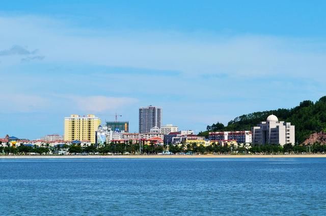 最新!广西2017年各城市GDP排名 北海增速第一