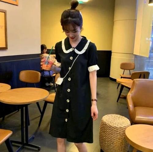 『少女』每个女孩衣橱里的必备!这些少女心十足的连衣裙,你喜欢哪一种呢