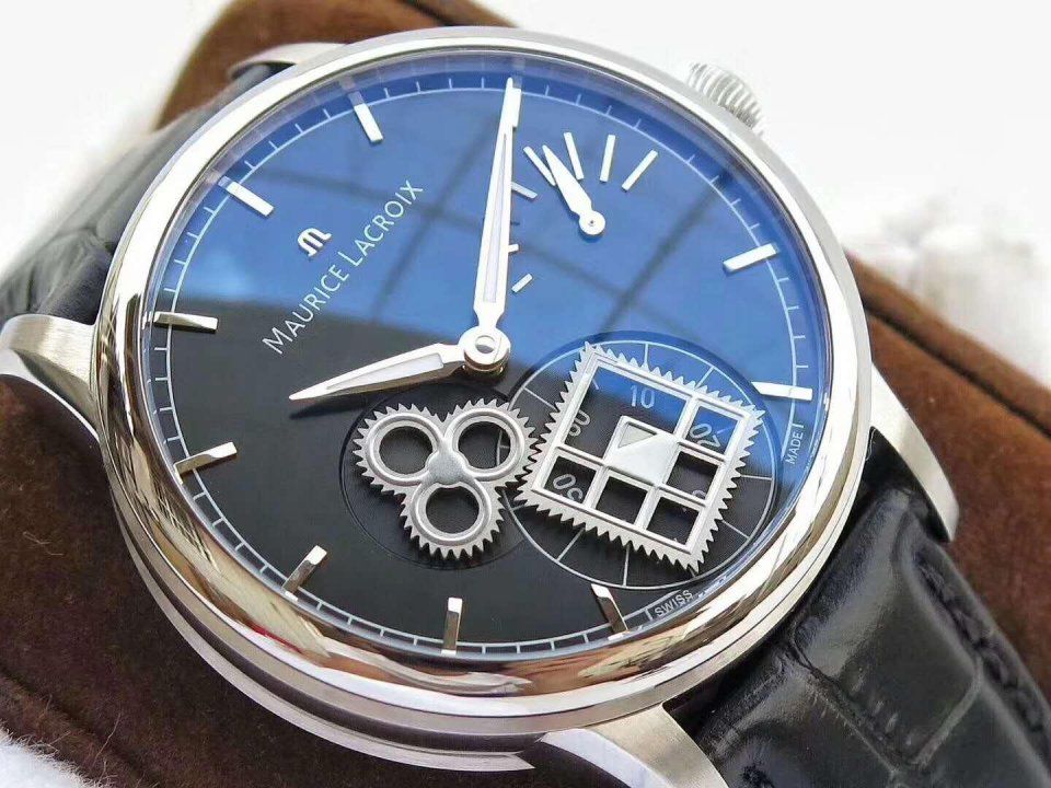 2018年中最强的20款复刻名表，看看你的手表有没有上榜?