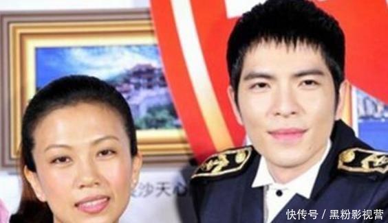  『小S』萧敬腾大胆认爱，被小S追问隐私毫不避讳，连生育计划都讲出来了