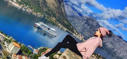 这个国家对中国免签，花销也不用担心，驴友：不错的国家