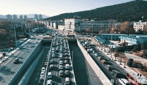  [高架桥]为什么北方城市多建高架桥而南方城市却多建隧道