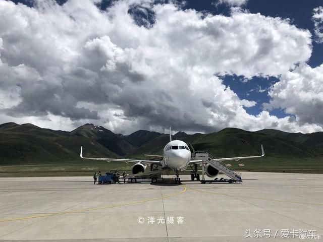 超级卡友自驾日记，在青海玉树享受人间自驾天堂