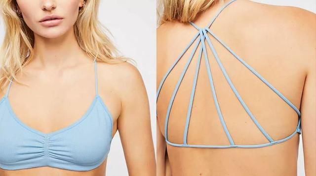 拿下Justin Bieber，我觉得海狸可能赢在了内衣上！