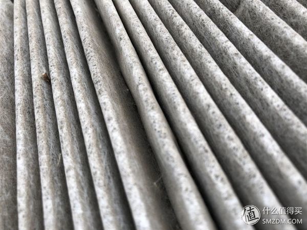 车子里的那些气儿--ERAclean空滤简单评测