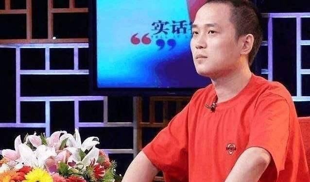  #参加高考#高考狂人张非，高考4次，一次复旦一次北大，两次清华，后来如何