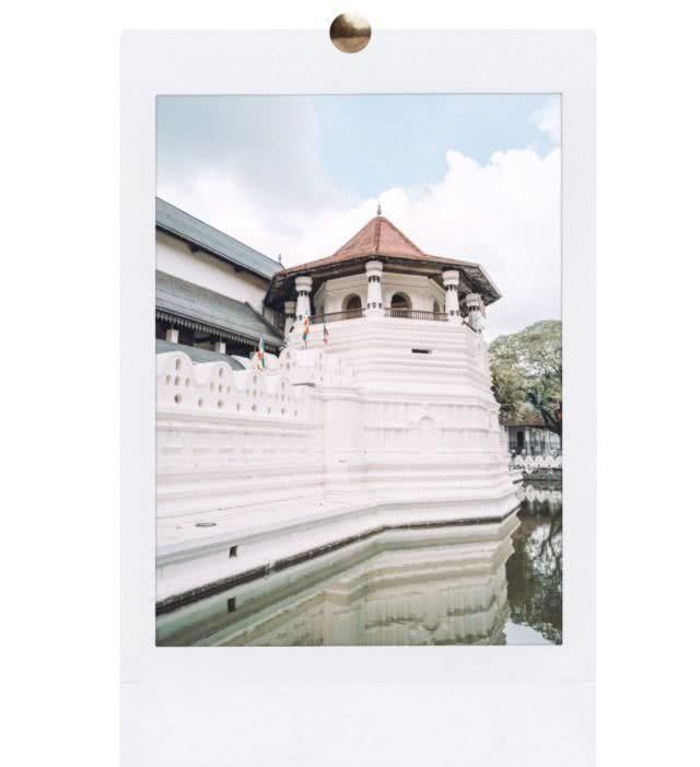 斯里兰卡 必做的十件事