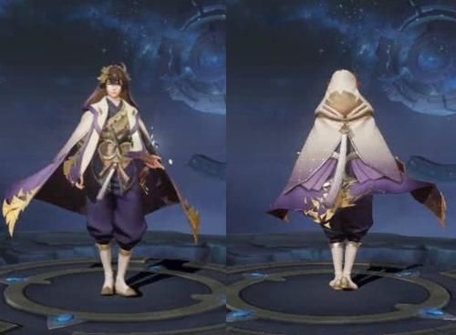 王者荣耀下个赛季皮肤s18