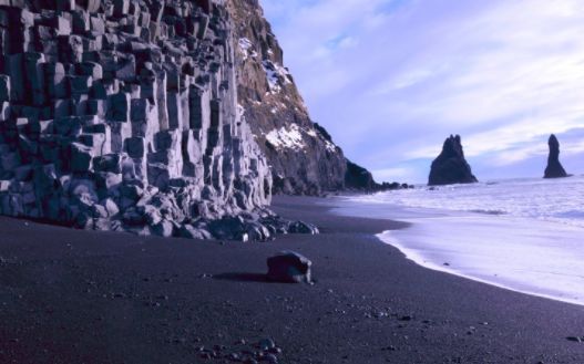 这个国家竟然是火山喷出来的