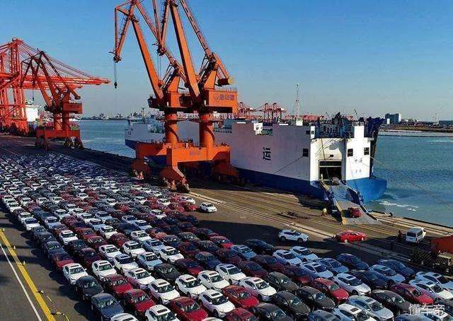 关税下调之后 一辆进口车能便宜多少 ?_【快资