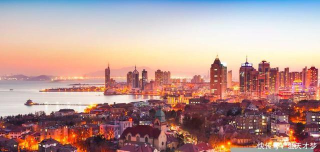  「珠海」中国最宜居的10座城市
