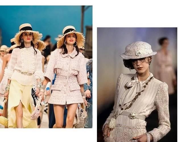  小香风外套：春天女外套：2020千万不要穿那件“ 网络红人运动外套 ”，时尚潮流到脱不出来！