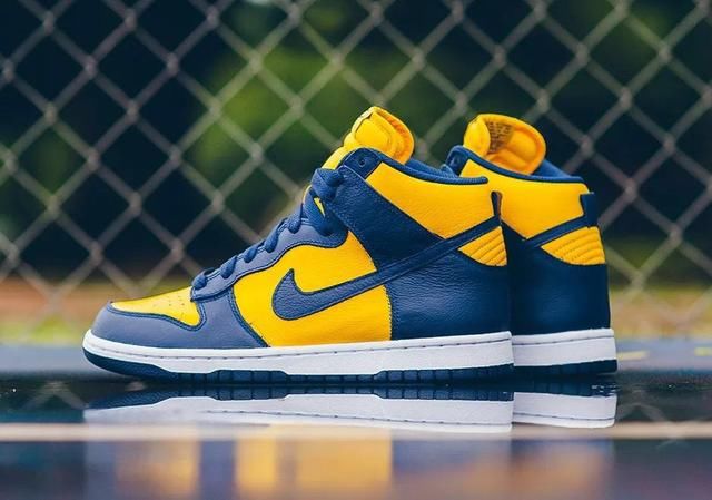  『印钞』复刻就等于印钞？老炮最爱的 10 双神级 Dunk