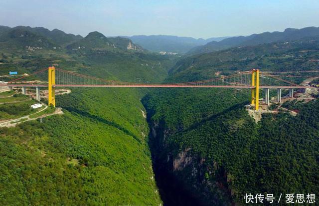  [美日]中国这3座最高大桥就是世界前3，美日哑口无言！网友：就