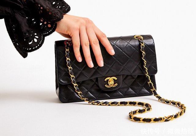  奢侈品■钱要花在刀刃上，盘点香奈儿、爱马仕、LV、Gucci、博柏利5大好货