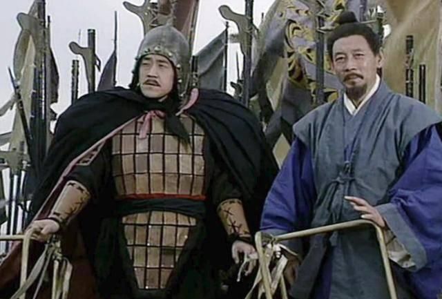 #晋中#春秋时期的分界点:三家分晋中掩藏的大密秘,并并不是表层这么简单