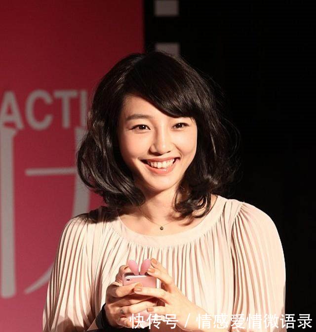 女性们不要剪这4种刘海，颜值再高也驾驭不了，赵丽颖都中过枪