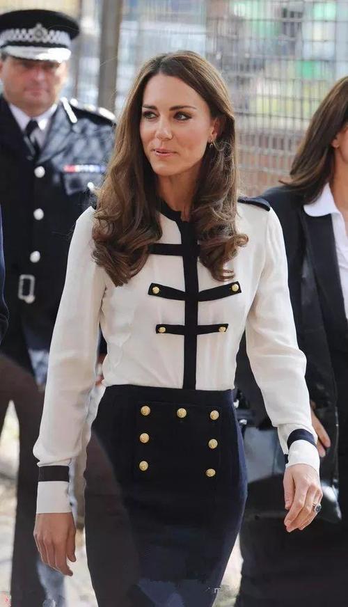 现实版“王的女人”，凯特、梅根这些平民王妃怎么都这么会穿？！