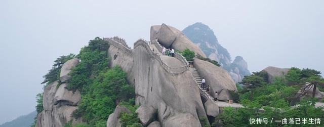 安徽不容错过的3个地方