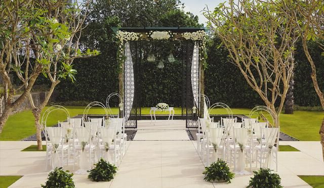 逃跑计划 | 如何在巴厘岛度过一个悠长假期？