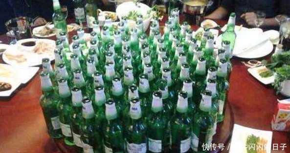  中国■中国劝酒最厉害的四大省, 酒量不好千万别上酒桌, 不然必