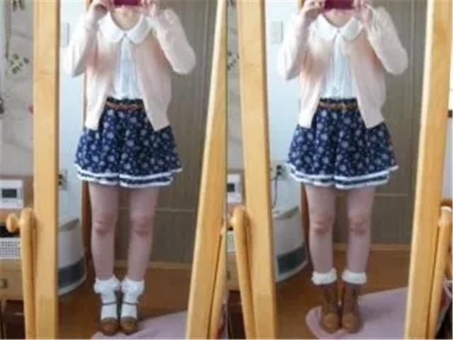  『服饰』某书搭配博主竟推荐睡衣外+粉衬衣，网友还迎合？不知道该咋吐槽