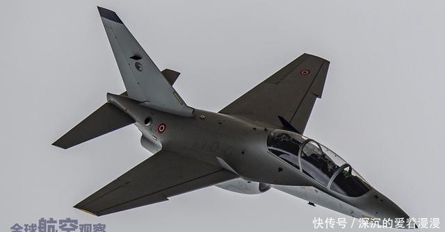 「三国」航空史上的奇迹，同一平台三款改进版本，让三国同时受益