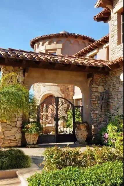 也许只是一个静谧的小院， 就能成全你的梦想