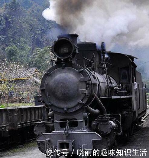  【火车】为什么中国不推行双层火车 专家说了这几个原因, 才知道