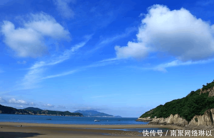 浙江这潜力之城, 有望成为下一个香港! 又一国际大都市即将出现!