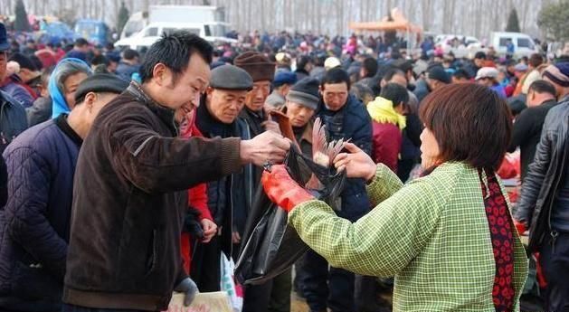  「商贩」一位年赚30万的农村赶集商贩，总结的五条生意门道，句