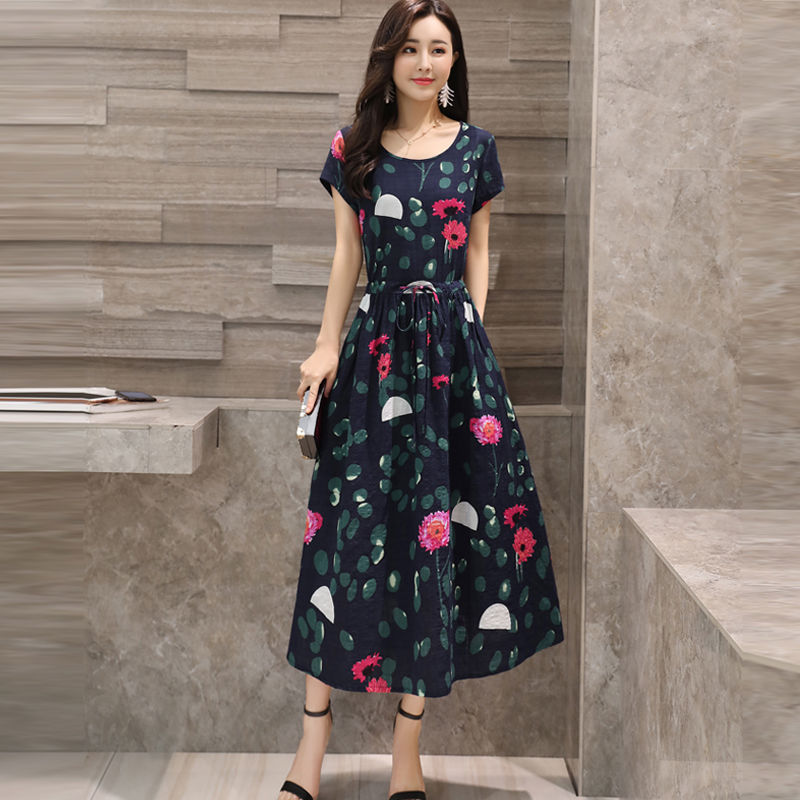 7月刚上线的怦然心动美衣，适合60后女人穿，美到让人挪不开眼