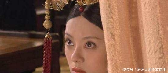 『皇帝』甄嬛传:因为一件衣服皇帝恨甄嬛,太后说出了其中的秘密