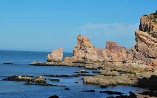 山东唯一海岛县,被称为海上仙山,却因人口流失