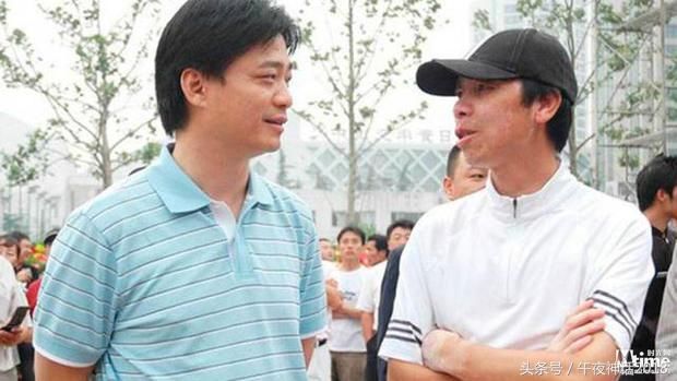 冯小刚澄清“蓄意编造” 针对爆料事件首次发声