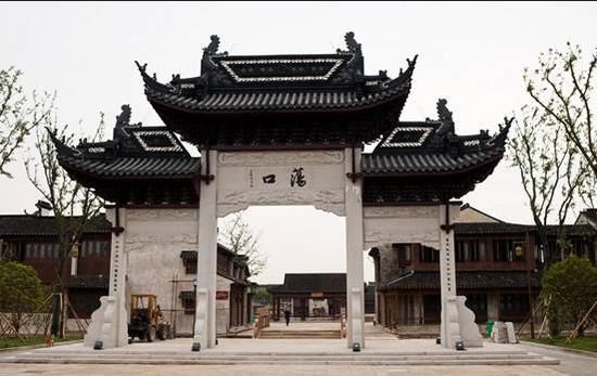 江苏古镇，春天来了！快去玩吧！