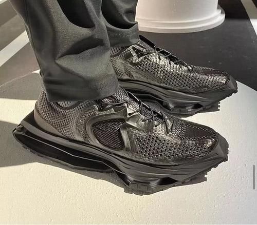  『新品』耐克新品篮球鞋曝光！复古外形颜值高，新科技引入，或成未来重点